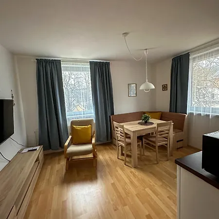 Apartment Radovka Destne