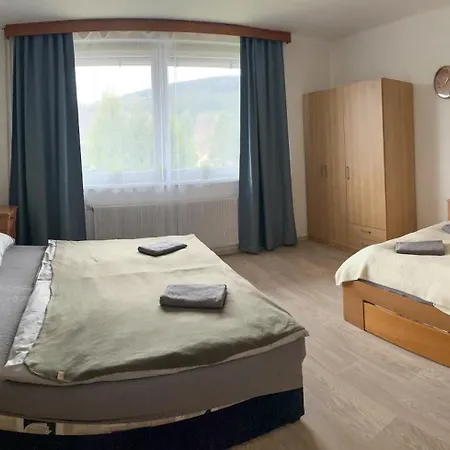 Apartment Radovka Destne