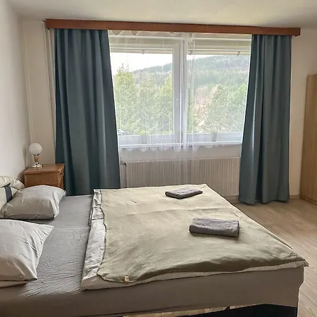 Radovka Destne Apartment Destne v Orlickych horach