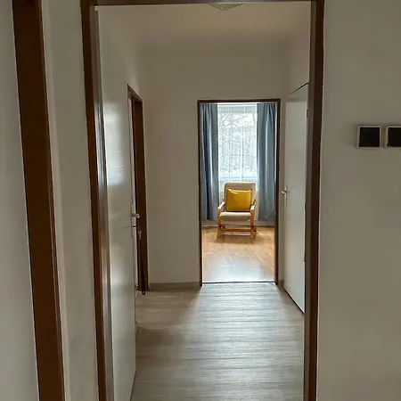 Apartment Radovka Destne *