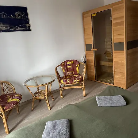 Radovka Destne Apartment Destne v Orlickych horach