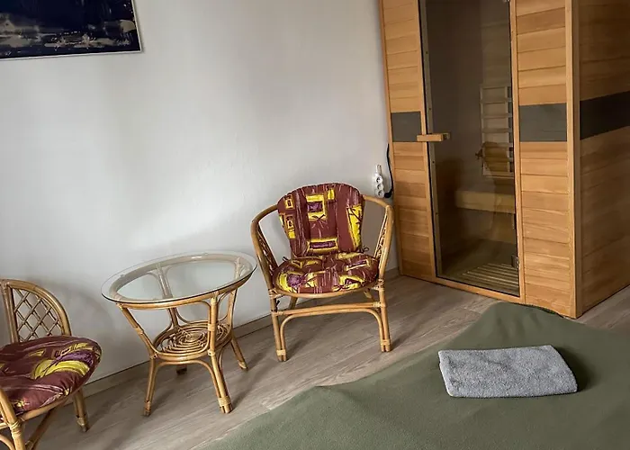 Radovka Lägenhet Destne v Orlickych horach